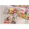 Image 2 : Lego "Friends" no. 41035 Heartlake Juice Bar, open factory box, manual included, pieces in original 