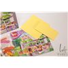 Image 3 : Lego "Friends" no. 41035 Heartlake Juice Bar, open factory box, manual included, pieces in original 