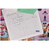 Image 4 : Lego "Friends" no. 41006 Downtown Bakery, two bags of pieces plus bases, manual, original box, note 
