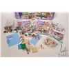Image 2 : Lego "Friends " no. 41108 Heartlake Food Market, correct number of bags including open bag 1, factor