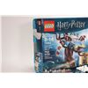 Image 2 : Lego "Harry Potter" no. 75953 pre-built Hogwarts Whooping Willow. Includes two ziplock bags of piece