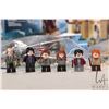 Image 4 : Lego "Harry Potter" no. 75953 pre-built Hogwarts Whooping Willow. Includes two ziplock bags of piece