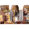 Image 3 : Lego " Lord of the Rings" no. 79006 The Council of Elrond, pre-built ziplock bagging containing what