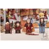 Image 4 : Lego " Lord of the Rings" no. 79006 The Council of Elrond, pre-built ziplock bagging containing what