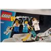 Image 5 : Lego" Lego City" pre-built kits including no. 3367 Space Shuttle, no. 3366 Sattellite Launch Pad, bo