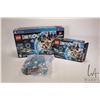 Image 1 : Lego "Dimensions" PS4 Starter Pack including pre-built 71171 Lego set, completeness not confirmed or