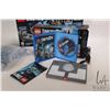 Image 3 : Lego "Dimensions" PS4 Starter Pack including pre-built 71171 Lego set, completeness not confirmed or