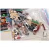Image 2 : Lego "Dimensions" no. 71242 Story Pack- Ghostbusters, pre-built, appears complete, not confirmed, no