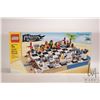 Image 1 : Lego "Pirates" no. 40158 Chess Game, new in factory sealed box