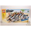 Image 1 : Lego "Pirates" no. 40158 Chess Game, new in factory sealed box