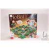 Image 1 : Lego "The Hobbit- Unexpected Journey" no. 3920 board game, in unsealed box, including manual, comple