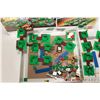 Image 3 : Lego "The Hobbit- Unexpected Journey" no. 3920 board game, in unsealed box, including manual, comple