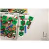 Image 4 : Lego "The Hobbit- Unexpected Journey" no. 3920 board game, in unsealed box, including manual, comple