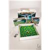 Image 2 : Lego "Minotaurus" no. 3841, board game, includes manual and box, appears complete, not guaranteed. B