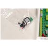Image 4 : Lego "Minotaurus" no. 3841, board game, includes manual and box, appears complete, not guaranteed. B