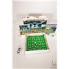 Image 2 : Lego "Minotaurus" no. 3841, board game, includes manual and box, appears complete, not guaranteed. B