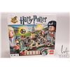Image 1 : Lego "Harry Potter" no. 3862 board game, including factory sealed packages and manuals, appears comp