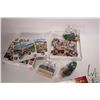 Image 2 : Lego "Harry Potter" no. 3862 board game, including factory sealed packages and manuals, appears comp