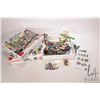 Image 2 : Lego "Harry Potter" no. 3862 pre-built board game, appears complete, not confirmed, not guaranteed, 