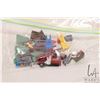 Image 4 : Lego "Harry Potter" no. 3862 pre-built board game, appears complete, not confirmed, not guaranteed, 
