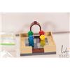 Image 5 : Lego "Harry Potter" no. 3862 pre-built board game, appears complete, not confirmed, not guaranteed, 