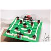 Image 5 : Lego "Ninjago" The Board Game, no. 3856 pre-built, appears complete, not confirmed or guaranteed. In