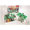 Image 2 : Lego "Ninjago" The Board Game, no. 3856 pre-built, appears complete, not confirmed or guaranteed. In