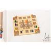 Image 4 : Lego " Ramses Return" no. 3855 board game, completeness not confirmed or guaranteed. Bid accordingly