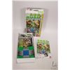 Image 2 : Lego "Frog Rush" no. 3854 pre-built board game, completeness not confirmed or guaranteed. Bid accord
