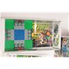Image 3 : Lego "Frog Rush" no. 3854 pre-built board game, completeness not confirmed or guaranteed. Bid accord