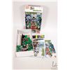 Image 1 : Lego "Monster 4" no. 3837 board game, completeness not confirmed or guaranteed. Bid accordingly