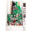 Image 2 : Lego "Monster 4" no. 3837 board game, completeness not confirmed or guaranteed. Bid accordingly