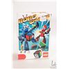 Image 1 : Lego "Robo Champ" no. 3835 pre-built board game, completeness not confirmed or guaranteed. Bid accor