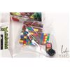 Image 2 : Lego " Magikus" no. 3836 pre-built board game, completeness not confirmed or guaranteed. Bid accordi