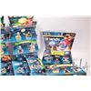 Image 3 : Lego "Dimensions" Team and Fun Packs, 24 packages, no repeats seen, all in factory sealed packaging