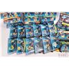 Image 4 : Lego "Dimensions" Team and Fun Packs, 24 packages, no repeats seen, all in factory sealed packaging