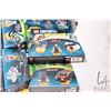 Image 5 : Lego "Dimensions" Team and Fun Packs, 24 packages, no repeats seen, all in factory sealed packaging