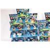 Image 2 : Lego "Dimensions" Team and Fun Packs, 24 packages, no repeats seen, all in factory sealed packaging