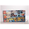 Image 2 : Lego "DC Super Heroes" no. 76098 Speed Force Freeze Pursuit, new in factory sealed box