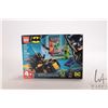 Image 1 : Lego "DC Batman" no. 76137 Batman vs. The Riddler Robbery, new in factory sealed box