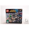 Image 1 : Lego "DC Super Heroes" no. 76044 Clash of the Heroes, new in factory sealed box