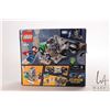 Image 2 : Lego "DC Super Heroes" no. 76044 Clash of the Heroes, new in factory sealed box