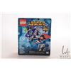Image 1 : Lego "DC Super Heroes" no. 76068 Mighty Micros: Superman vs. Bizarro, new in factory sealed box