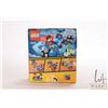 Image 2 : Lego "DC Super Heroes" no. 76068 Mighty Micros: Superman vs. Bizarro, new in factory sealed box