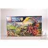 Image 1 : Lego "Nexo Knights" no. 70316 Jestro's Evil Mobile, new in factory sealed box