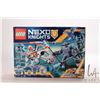 Image 1 : Lego "Nexo Knights" no. 70359 Lance vs. Lightening, new in factory sealed box