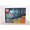 Image 2 : Lego "Nexo Knights" no. 70359 Lance vs. Lightening, new in factory sealed box