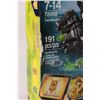 Image 4 : Lego "Nexo Knights" no. 72002 Twinfector, new in factory sealed box