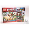 Image 1 : Lego "Ninjago" no.70604 Tiger Widow Island, new in factory sealed box