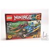 Image 1 : Lego "Ninjago" no. 70622 Desert Lightening, new in factory sealed box